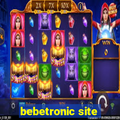 bebetronic site